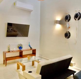 Mérida Apartamento | Casa pavo real 350 MBS