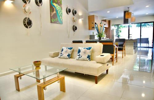 Mérida Apartamento | Casa pavo real 350 MBS