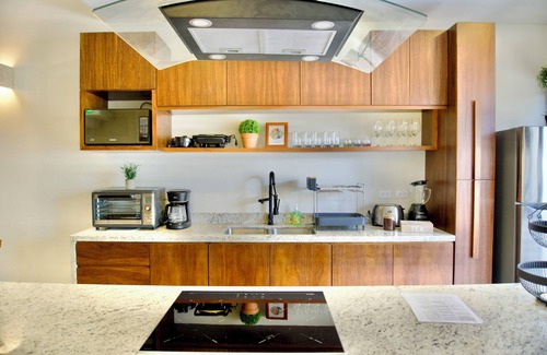 Mérida Casa | Casa pavo real