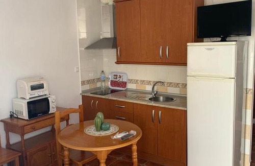 El Pozo de los Frailes Casa | Casa PAYMA I
