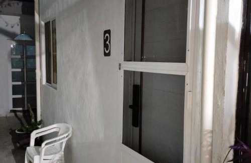 Salina Grande Apartamento | Casa paz