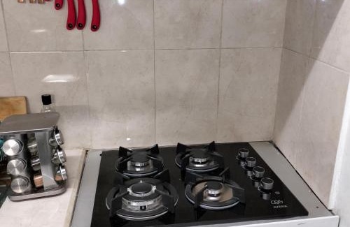 Salina Grande Apartamento | Casa paz