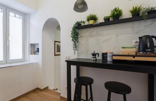 Materdei Apartamento | Casa Pazienza by Dimorra