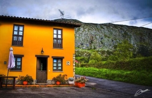 Careses Cabaña | Casa Peña Careses para 4 personas