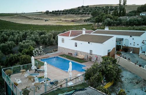 Ronda Casa | Casa Peñacerrada