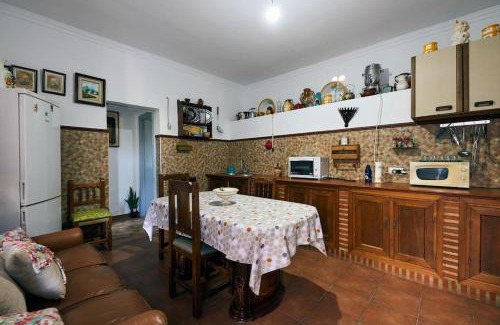 Ronda Casa | Casa Peñacerrada
