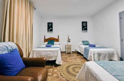 Ronda Casa | Casa Peñacerrada