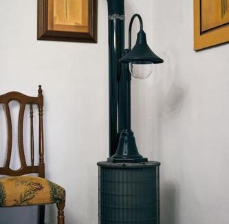 Ronda Casa | Casa Peñacerrada