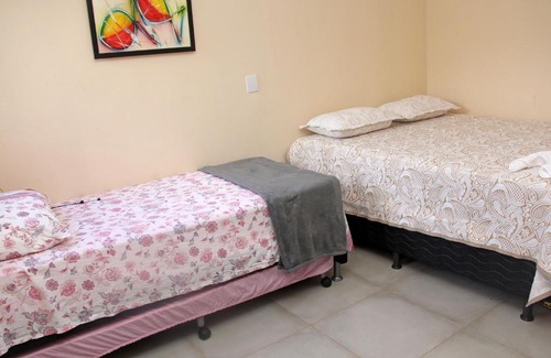 Nobres Casa | CASA PE DE PEQUI