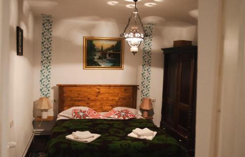 Soars Casa | Casa pe Valea Hartibaciului(Bărcuț)
