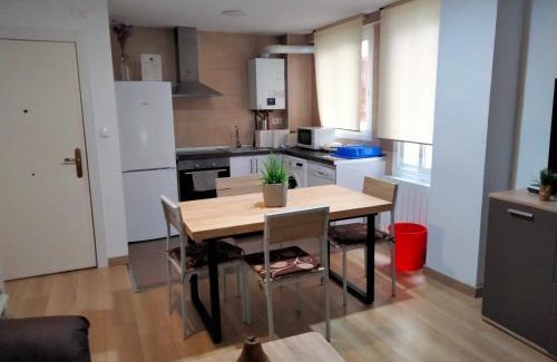 Arrabal Apartamento | Casa Pedrada