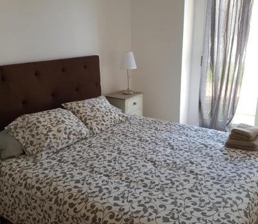 Arrabal Apartamento | Casa Pedrada