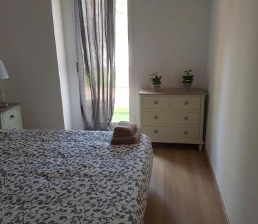 Arrabal Apartamento | Casa Pedrada
