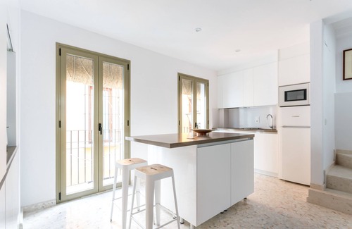 Feria Casa | Casa Pedro. 5 dormitorios, 5 baños, piscina privada