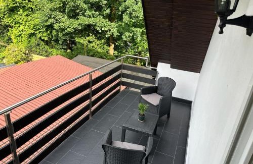 Wersen Apartamento | Casa Pedro