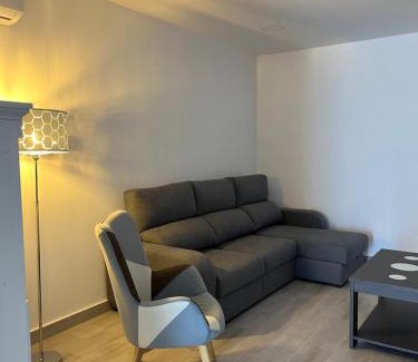Almodovar del Río Apartamento | Casa Pedro