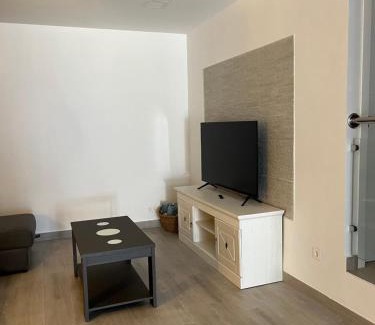 Almodovar del Río Apartamento | Casa Pedro