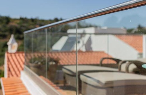 Salema Apartamento | Casa Pedro in Salema - Oceanview & beach