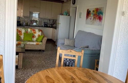 Gata de Gorgos Villa | Casa Pedro, villa independiente con piscina privada en la Costa Blanca