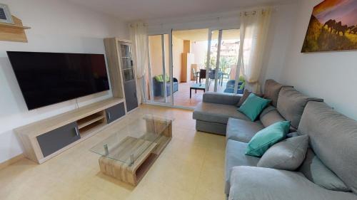 Torre-Pacheco Apartamento | Casa PedroRoca-A Murcia Holiday Rentals Property