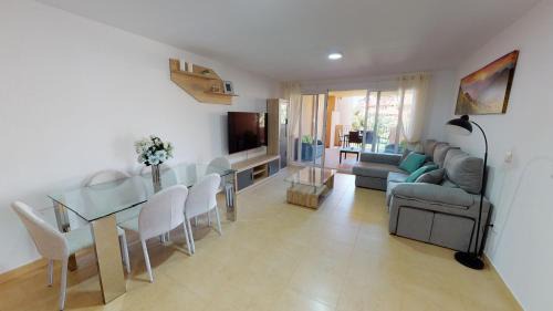 Torre-Pacheco Apartamento | Casa PedroRoca-A Murcia Holiday Rentals Property