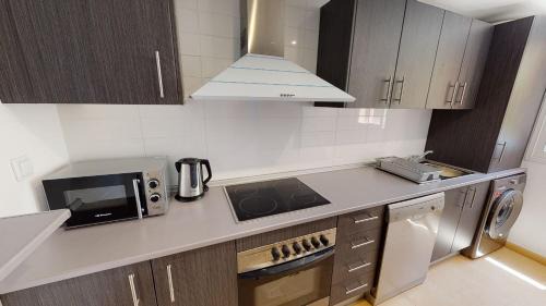 Torre-Pacheco Apartamento | Casa PedroRoca-A Murcia Holiday Rentals Property