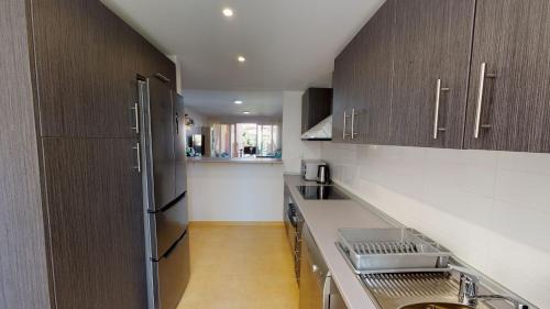 Torre-Pacheco Apartamento | Casa PedroRoca-A Murcia Holiday Rentals Property
