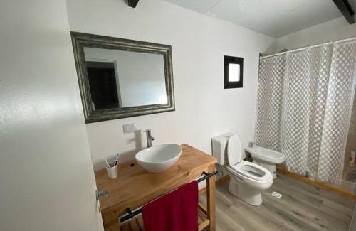 Tupungato Casa | Casa Peiró La Carrera