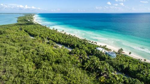 Zona Hotelera Villa | Casa pelícanos TULUM beach MX - Next to Hotel zone