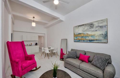 Puerta de Tierra Apartamento | Casa Pelayo