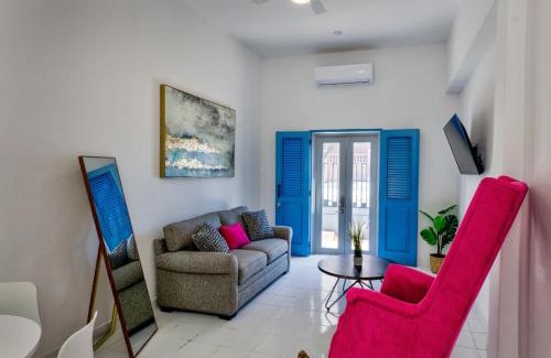 Puerta de Tierra Apartamento | Casa Pelayo