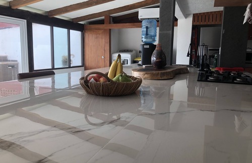 Zona Hotelera Villa | Casa Pelicano by B&G – Villa frente al mar, Zona Hotelera de Cancún