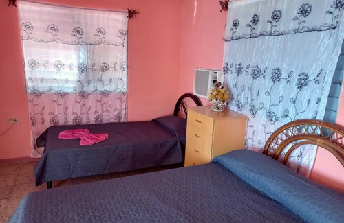 Municipality of Cienaga de Zapata Casa | Casa Pelicano Jocaos