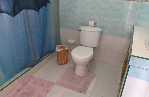 Municipality of Cienaga de Zapata Casa | Casa Pelicano Jocaos