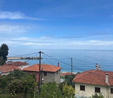 Agios Ioannis Apartamento | Casa Pelion