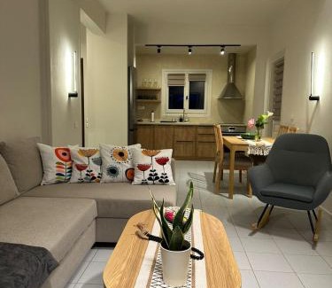 Agios Ioannis Apartamento | Casa Pelion