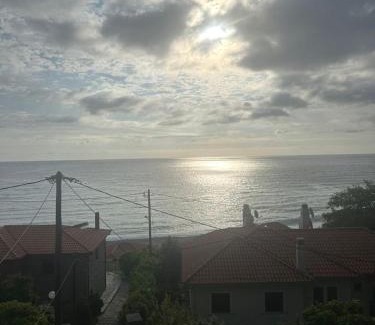 Agios Ioannis Apartamento | Casa Pelion
