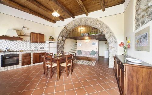Casal Velino Apartamento | Casa Pendio Cilento
