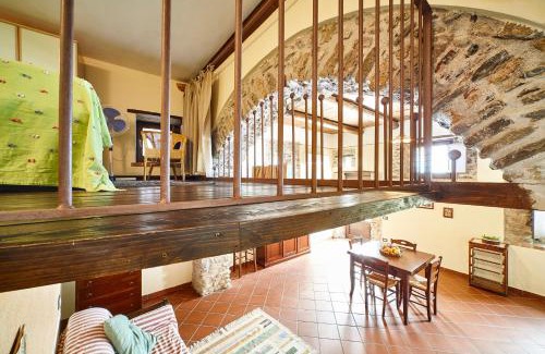 Casal Velino Apartamento | Casa Pendio Cilento