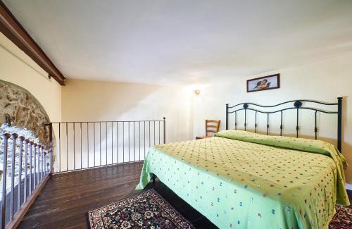 Casal Velino Apartamento | Casa Pendio Cilento