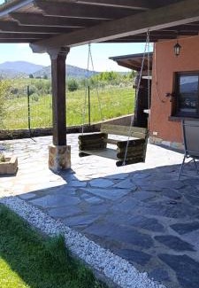 Petin Casa | Casa Penelas