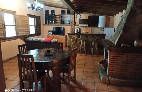 Petin Casa | Casa Penelas