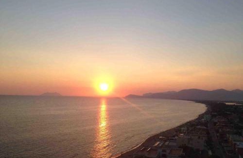 Sperlonga Apartamento | Casa Penelope Sperlongaresort