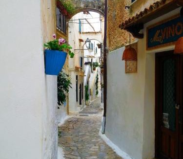 Sperlonga Apartamento | Casa Penelope Sperlongaresort