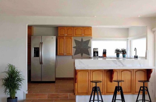 Ensenada Casa | Casa Peninsula- Beach House