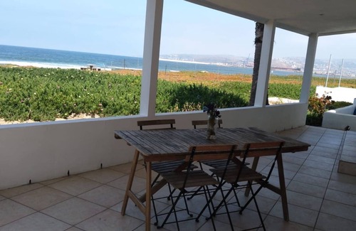 Ensenada Casa | Casa Peninsula- Beach House