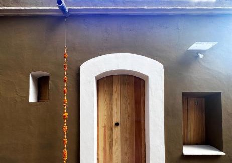 Ruta Independencia Apartamento | CASA PENUMBRA- Centro Oaxaca