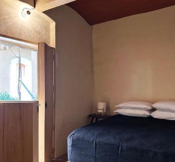 Ruta Independencia Apartamento | CASA PENUMBRA- Centro Oaxaca