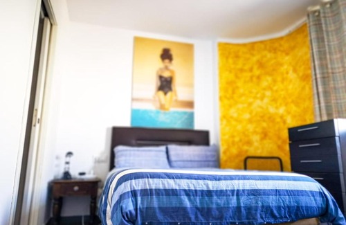 Garrucha Apartamento | Casa Pepa 1 primera linea