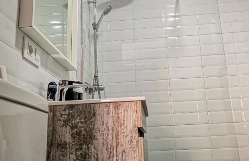 Garrucha Apartamento | Casa Pepa 1 primera linea